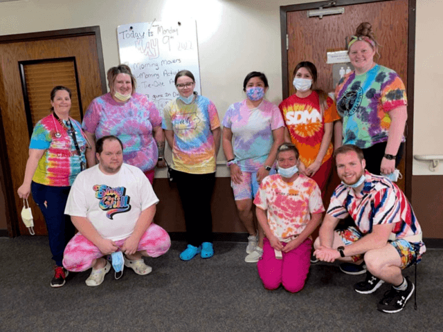 ACCURA HEALTHCARE OF MARSHALLTOWN